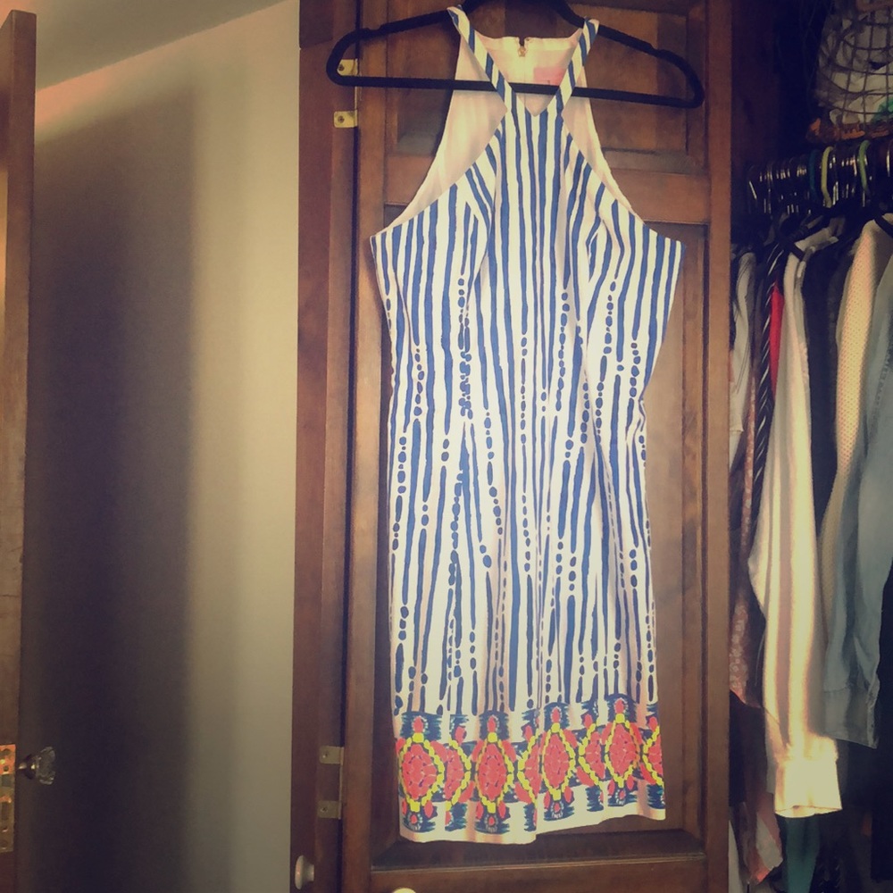 Lilly Pulitzer Dress Size 6